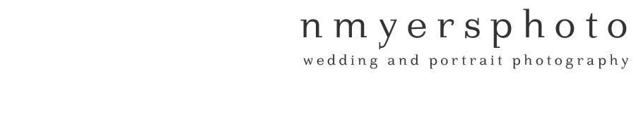 nmyersphoto.com logo